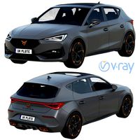 Cupra Leon (335398)
