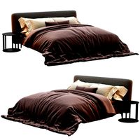 MIAGE bed By Altrenotti (335328)