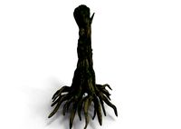 Ancient Pagan Idol (335200)