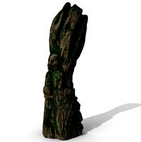 Ancient Pagan Idol (335199)