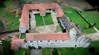 Manoir Ango