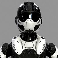 Ratnik R80 Female