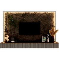 TV wall