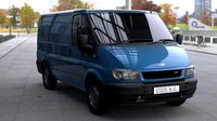 Ford-transit