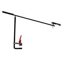 Morsetto table lamp by Davide Groppi