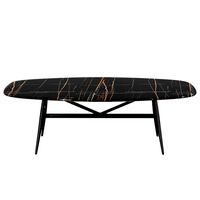 Gaudi Italian Dining Table by MisuraEmme