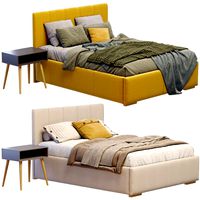 Bed Sherona (335453)