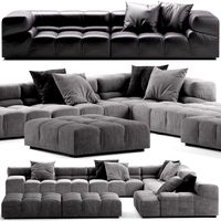 BebItalia Tufty Time sofa (335373)