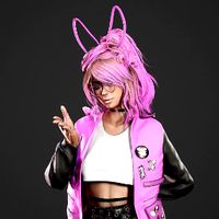 Bunny Gyaru