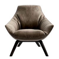 Armchair MisuraEmme Florentia