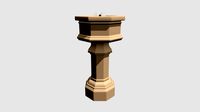 Garden element