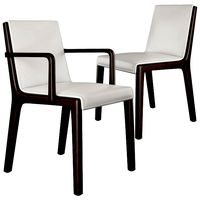 JANET chair by Molteni C