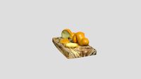 Cheese 25 AM224 Archmodel