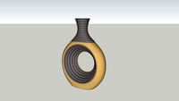 Hoff_vaze_18H2409_310mm (hi poly)