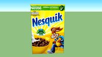 Nestle Nesquik