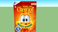 General Mills Cheerios