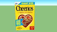 General Mills Cheerios