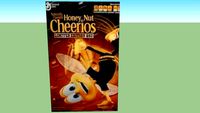 General Mills Cheerios