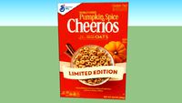General Mills Cheerios