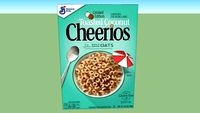 General Mills Cheerios
