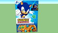 General Mills Sonic