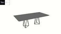 Mesa de Jantar Mitra