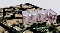 Egyptian Survey Authority - Headquarer