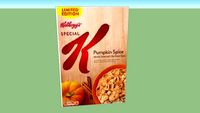Kellogg's Special