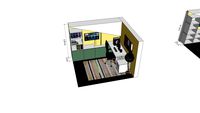 MIX STUDY IKEA SALERNO