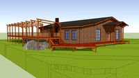 Restoran Ресторан /Амралтын газар/