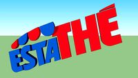 Estathé logo