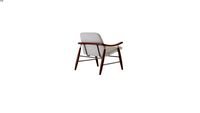 POLTRONA - JAVA - WOOD MOBILI