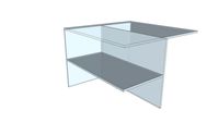 MESA LATERAL PI COM PRAT.