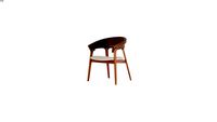 CADEIRA - SELA - WOOD MOBILI