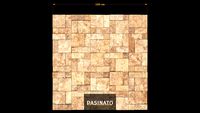 REVESTIMENTO MORISCA GOLD EW-037