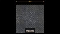 REVESTIMENTO CUBE BASALTO PRETO EW-023