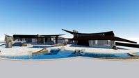 Reality Dream Home 3D Model