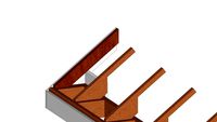 Rafter Tail Assembly