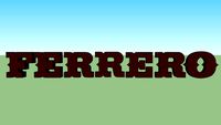 Ferrero logo