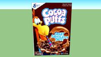 General Mills Cocoa Puffs