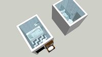 bath room