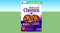 General Mills Cheerios