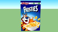 Kellogg's Frosties