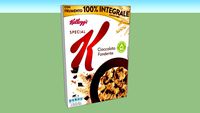 Kellogg's Special
