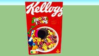 Kellogg's Frootloops