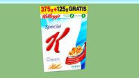 Kellogg's Special Classic