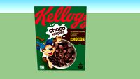 Kellogg's Choco Krispies