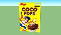 Kellogg's Coco Pops