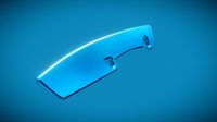 Training Knife