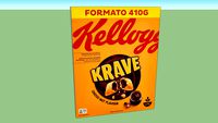 Kellogg's Krave